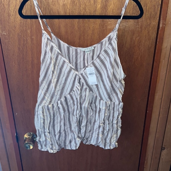 AE Tank - Picture 1 of 2